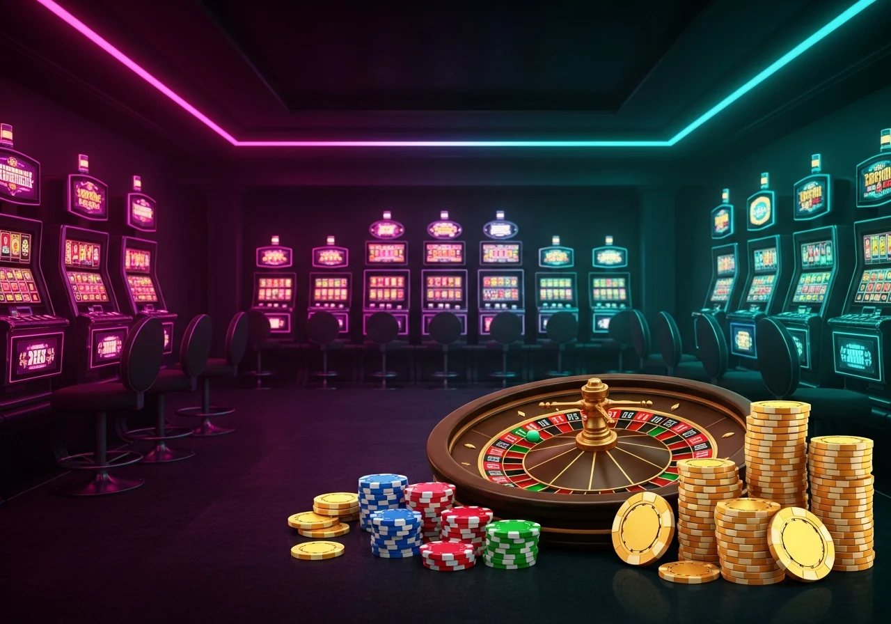 Club Riches